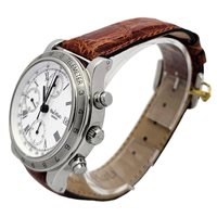 Orologio Paul Picot Uomo Telemeter Cronograph in Acciaio 5241 - 5241